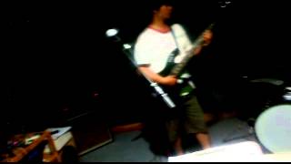 SILVERFIVE BAND ISENG  - Hitam \u0026 Putih.mp4