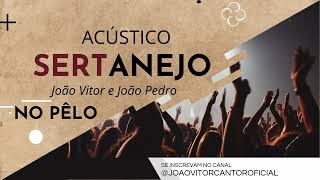 AMOR CLANDESTINO /  VIDA VAZIA #sertanejo #acustico