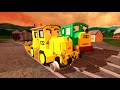 rollingstock episode 7