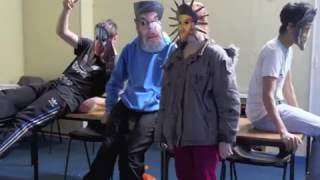 Sicknote - Sermon On The Mount