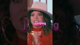 Tisha Campbell REVEALS Truth About Will Smith & Duane Martin Gay Sex #shorts #willsmith