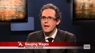 Rafael Gomez: Gauging Wages