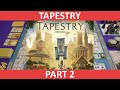 Tapestry | Playthrough [Part 2] | slickerdrips