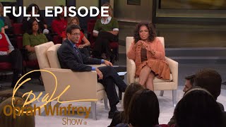 UNLOCKED Full Episode: "Affair-Proof Your Marriage " | The Oprah Winfrey Show | OWN