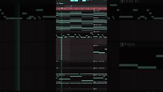 Зачитай на этот бит в стиле New Jazz  #флстудио #бит  #битмейкинг_fl_studio  #newjazztypebeat