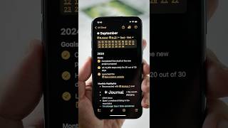 Forever ✱ Notes: 3 Levels to Master Apple Notes Organization #applenotes #digitalnotetaking