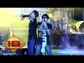 Saint Loco - Kedamaian  (Live Konser Malang 21 Juli 2010)