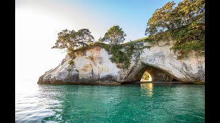 A Travel Seller's Guide to The Coromandel, New Zealand