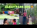 Albay Park WILDLIFE 🐊🐍🦁 Family Bond