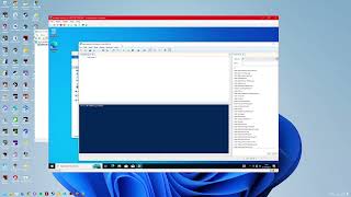 powershell script backup