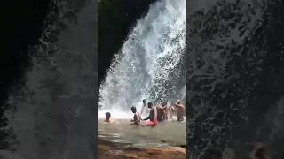 #உடுமலைப்பேட்டை சின்னார் மறையூர் நீர்வீழ்ச்சி🌧️waterfalls🤸 shorts video subscribe nh47🔔