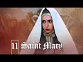 Maryam Moqadas | Saint Mary | English 11