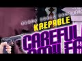 kaepable careful smiler