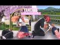 Osana's and Kyuji's Reactions to Each Others' Deaths (Concept) | Yandere Simulator