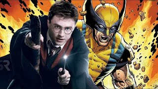 Daniel Radcliffe Addresses MCU Wolverine Rumors Sparked By His Recent Physical Transformation