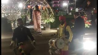 Mukesh Punjabi dhol group (9982594914