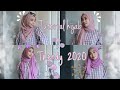 TUTORIAL PASHMINA TRENDY 2020 | kakpit channel