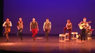 Anam Highlights (Siamsa Tire, The National Folk Theatre of Ireland)