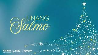 Unang Salmo | December 16, 2024