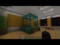 Updated Wayne Manor showcases in Minecraft! By BatAustin