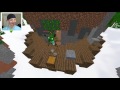 HOW DID HE NOT SEE ME... (MINECRAFT TROLLING)