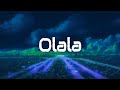 Lacrim - Olala (Paroles/Lyrics)