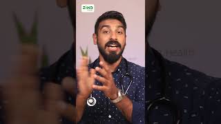 സവാള തേച്ചാൽ മുടി വളരുമോ? | DHT Hairfall | Dr. Hamid Muhyidheen | ZiwaHealth