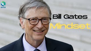 The Bill Gates Mindset