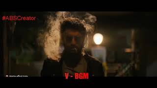 V movie BGM | WhatsApp status video| #V #Nani25 | #ABSCreator