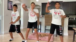 CHRISTIAN DANCE IS GOING VIRAL ๐๐๐