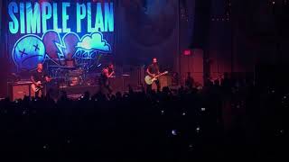 Simple Plan "You Don't Mean Anything"