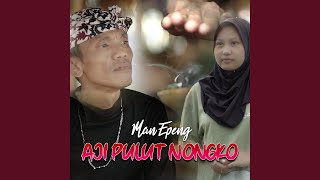 Aji Pulut Nongko