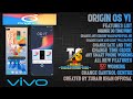 origin os 🔥 | origin os v1 theme for Vivo | here is download now | themes store tube |