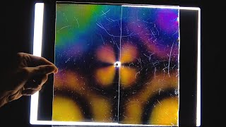 Standing Waves (A New Way to Visualize Them)
