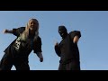 CNUH & FINSKA SNUBBEN - BLAH BLAH MUSICVIDEO