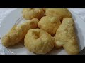 receta del famoso cuÑape frito comida boliviana