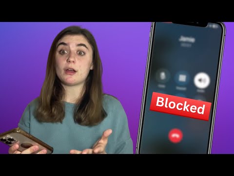 How to tell if someone blocked your number on iPhone