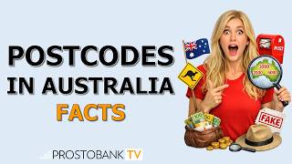Australian Postcodes Myth-Busted: Not Just Mail!