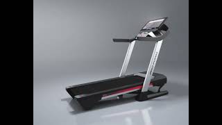 ProForm Pro 9000 Treadmill