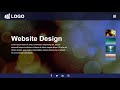 How to Make a Website with FullPage slider using HTML CSS and JavaScript | fullScreen slider website