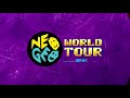 neogeo world tour 3 morocco kof xiii top 8