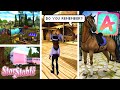 15+ Things Only OLD Players Will Remember ⭐ Star Stable