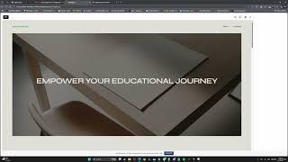 How To Change Template in SquareSpace