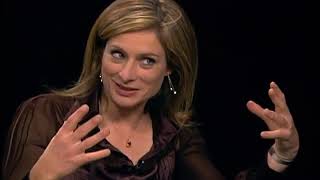 Lisa Randall Interview on Extra Dimensions, Particle Physics, Gravity, Space  Time   Charlie Rose