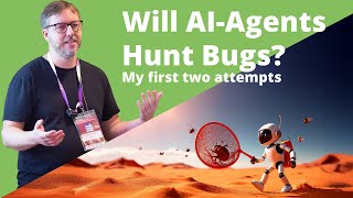 Bug Bounty Hunting with AI-Agents 🔍 How I got an AI to hack Websites