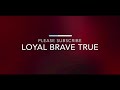 loyal brave true mulan christina aguilera karaoke version