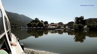 Greece: Ioannina: The Island/Ιωάννινα: το Nησί | 2021