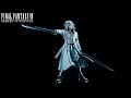 Weiss the Immaculate Boss Fight - Final Fantasy VII Remake Intergrade PS5 (Hard Difficulty)