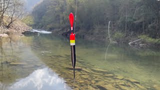 THKFISH Slip Bobbers: Stay in the Strike Zone!