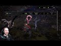 monster hunter world bonking with hammer first playthrough d stream vod